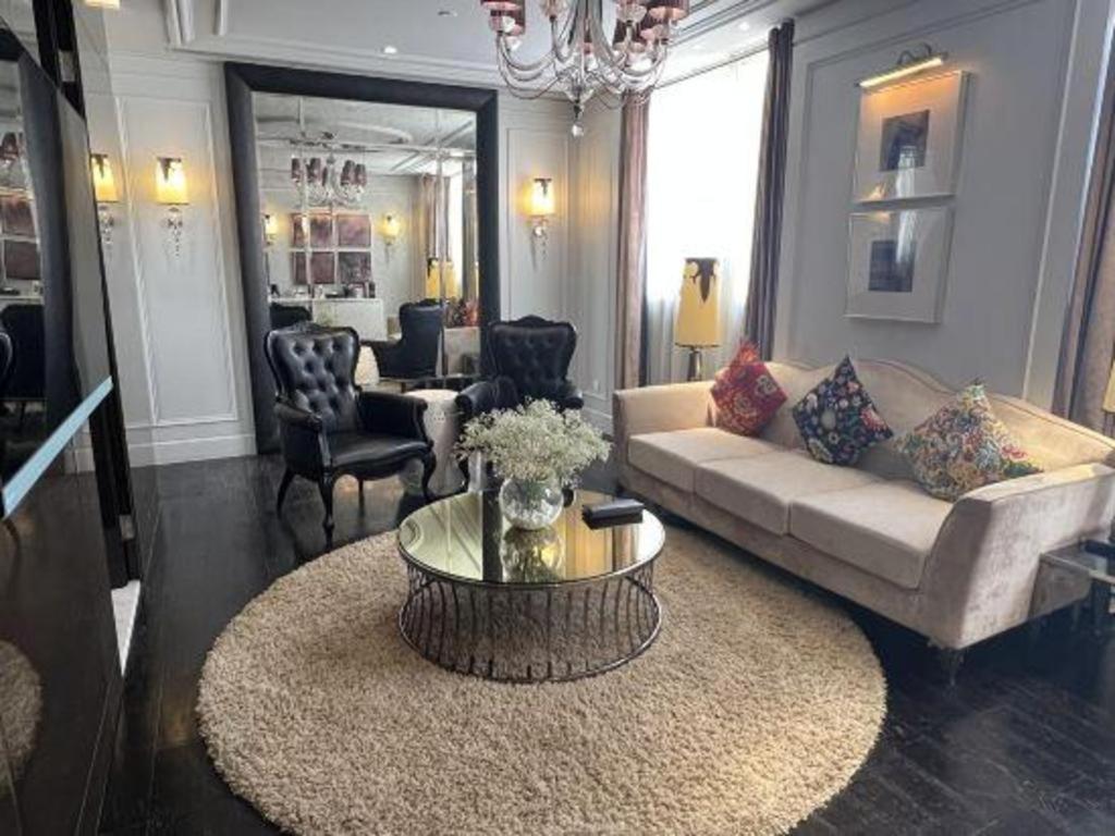 Jinjiang Metropolo Hotel Classiq Shanghai Off Bund Екстериор снимка