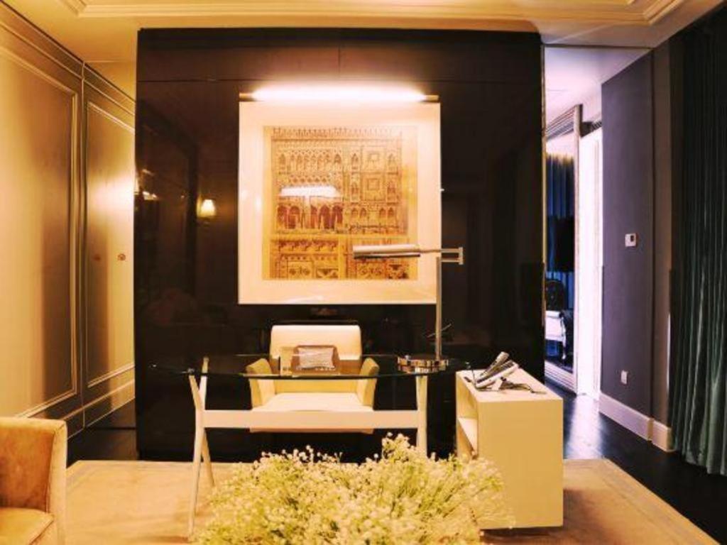 Jinjiang Metropolo Hotel Classiq Shanghai Off Bund Екстериор снимка