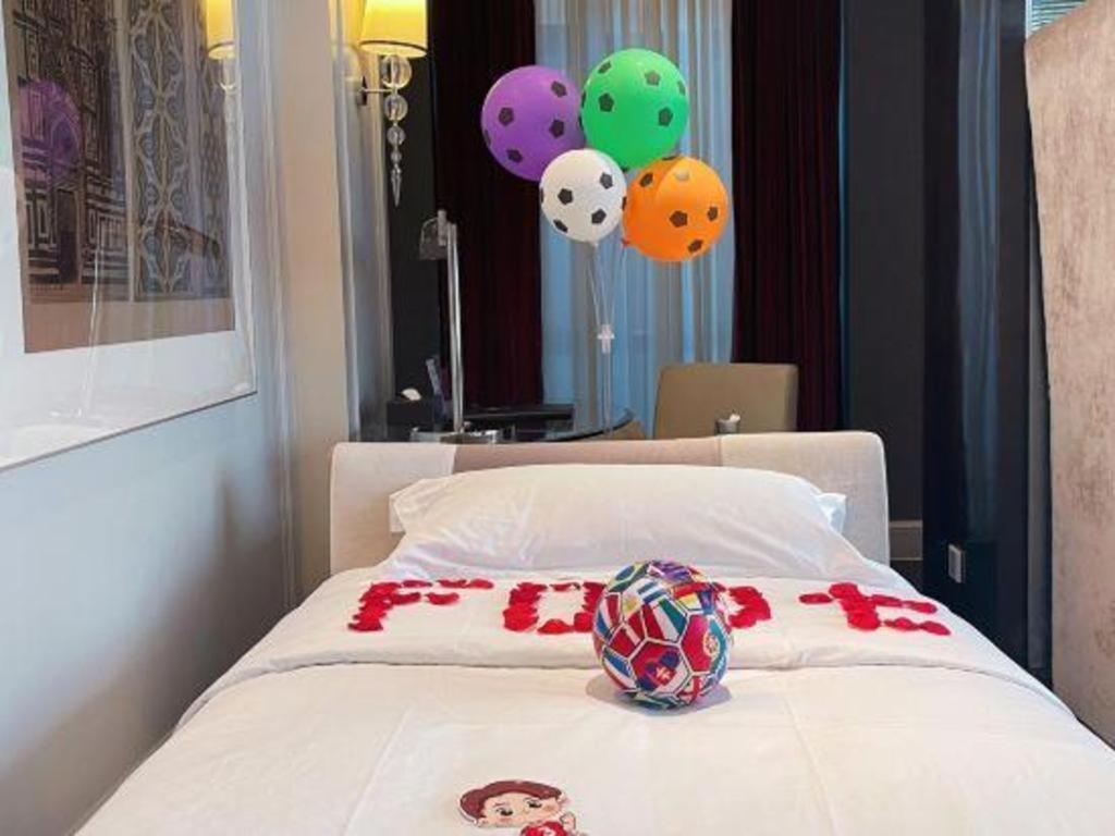 Jinjiang Metropolo Hotel Classiq Shanghai Off Bund Екстериор снимка