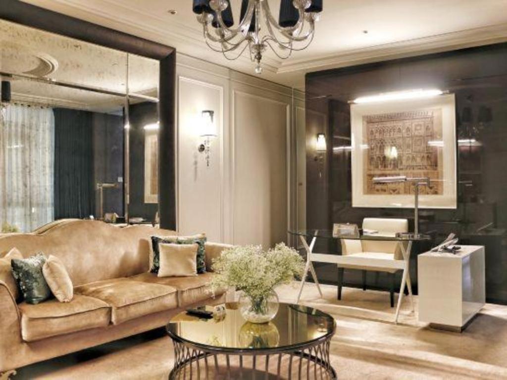 Jinjiang Metropolo Hotel Classiq Shanghai Off Bund Екстериор снимка