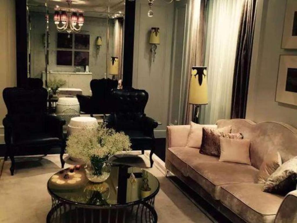 Jinjiang Metropolo Hotel Classiq Shanghai Off Bund Екстериор снимка