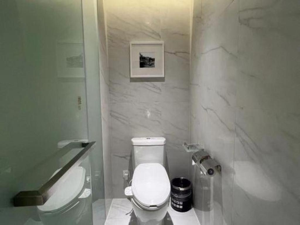 Jinjiang Metropolo Hotel Classiq Shanghai Off Bund Екстериор снимка